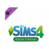 ESD The Sims 4 Roční období 4251 ESD The Sims 4 Roční období 4251