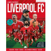 Liverpool FC – Kompletní příběh - Matt Barker, Rob Clark, Martyn Conterio, Chris Flanagan Liverpool FC – Kompletní příběh - Matt Barker, Rob Clark, Martyn Conterio, Chris Flanagan