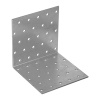 DOMAX KM uholník montážny Žiarové pozinkovanie (ZNO) KM 13 - 100 x 100 x 100 x 2 mm (20 ks) DOMAX KM uholník montážny Žiarové pozinkovanie (ZNO) KM 13 - 100 x 100 x 100 x 2 mm (20 ks)