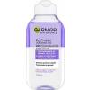 Garnier dvoufázový odličovač očného make-upu 125 ml Garnier dvoufázový odličovač očného make-upu 125 ml