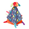 BABY FEHN Muchláček pejsek deluxe, Color friends BABY FEHN Muchláček pejsek deluxe, Color friends
