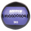 Wall Ball posilňovacia lopta Merco 5 kg Wall Ball posilňovacia lopta Merco 5 kg