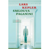 Paganiniho smlouva (Lars Kepler)(Pevná) Paganiniho smlouva (Lars Kepler)(Pevná)
