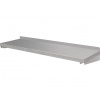 YATO Nastaviteľná polica so zadným okrajom – nerezová oceľ 1000X300X350MM (YG-08940) YATO Nastaviteľná polica so zadným okrajom – nerezová oceľ 1000X300X350MM (YG-08940)