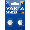 Varta CR 2032 2ks 6032101402 Varta CR 2032 2ks 6032101402