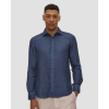 Pánska ľanová Košeľa 120% Lino Slim Fit Shirt Pánska ľanová Košeľa 120% Lino Slim Fit Shirt