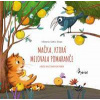 Mačka, ktorá milovala pomaranče - Doan Viktoria Soltis Mačka, ktorá milovala pomaranče - Doan Viktoria Soltis