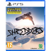 Shredders (Full Ride Edition) Shredders (Full Ride Edition)