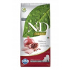 N&D dog Prime Puppy Medium & maxi chicken & pomegranate 12 kg N&D dog Prime Puppy Medium & maxi chicken & pomegranate 12 kg