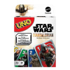 Mattel Kartová hra Star Wars: The Mandalorian UNO Mattel Kartová hra Star Wars: The Mandalorian UNO