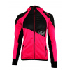 Haven Polartis Hoodie dámská mikina pink Velikost: XS Haven Polartis Hoodie dámská mikina pink Velikost: XS
