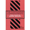 The Contagious Commandments - Paul Kemp-Robertson, Chris Barth The Contagious Commandments - Paul Kemp-Robertson, Chris Barth