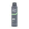Dove Men+ Care Extra Fresh deospray 150 ml Dove Men+ Care Extra Fresh deospray 150 ml