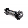 Pells Predstavec RX57 OV 120mm - blk/red Varianta: 100mm Pells Predstavec RX57 OV 120mm - blk/red Varianta: 100mm