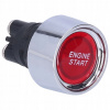 12 V TLAČIDLO ŠTART/STOP MOTORA, VYPNUTIE ZAPAĽOVANIA AUTA 50 AMP 12 V TLAČIDLO ŠTART/STOP MOTORA, VYPNUTIE ZAPAĽOVANIA AUTA 50 AMP