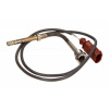 Snímač teploty výfukových plynov Volkswagen Touareg 2010- 076 906 088 F MEYLE Snímač teploty výfukových plynov Volkswagen Touareg 2010- 076 906 088 F MEYLE