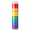 Yuup! come l'Amore LGBTQIA+ Universal Shampoo 250ml - šampón s keratínom pre všetky typy vlasov, limitovaná edícia Yuup! come l'Amore LGBTQIA+ Universal Shampoo 250ml - šampón s keratínom pre všetky typy vlasov, limitovaná edícia