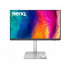 LED Monitor BenQ DesignVue PD2730S 27'' 5K IPS 60Hz 5ms grafický reproduktory LED Monitor BenQ DesignVue PD2730S 27'' 5K IPS 60Hz 5ms grafický reproduktory