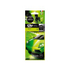 COMPASS Vôňa do auta CAR CITY Lemon COMPASS Vôňa do auta CAR CITY Lemon