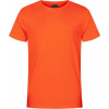 PROMODORO 3077 EXCD / Pánske pracovné tričko - flame 5XL PROMODORO 3077 EXCD / Pánske pracovné tričko - flame 5XL