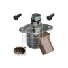 FEBI BILSTEIN Ventil regulácie tlaku v systéme Common-Rail FEBI BILSTEIN 102526 FEBI BILSTEIN Ventil regulácie tlaku v systéme Common-Rail FEBI BILSTEIN 102526