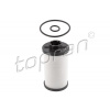 Hydraulický filter automatickej prevodovky TOPRAN 113 241 Hydraulický filter automatickej prevodovky TOPRAN 113 241