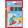 STABILO Sada pasteliek Aquacolor 18ks STABILO Sada pasteliek Aquacolor 18ks