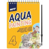 Aqua Painting - Malování vodou - zvířata 4 / maľovanie vodou - zvieratá 4 - MFP Aqua Painting - Malování vodou - zvířata 4 / maľovanie vodou - zvieratá 4 - MFP