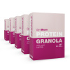 Proteínová granola s lesným ovocím - GymBeam 5 x 300 g Proteínová granola s lesným ovocím - GymBeam 5 x 300 g