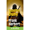 E-kniha Spasitel Duny - Frank Herbert E-kniha Spasitel Duny - Frank Herbert