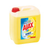 Ajax univerzálny čistič Boost 5 000ml Ajax univerzálny čistič Boost 5 000ml