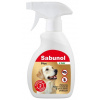 Sprej proti parazitom Sabunol, tekutý prípravok na ničenie bĺch v okolí zvierat, 295 g 250 ml Sprej proti parazitom Sabunol, tekutý prípravok na ničenie bĺch v okolí zvierat, 295 g 250 ml