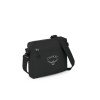 Osprey Ultralight Shoulder Satchel barva black Osprey Ultralight Shoulder Satchel barva black