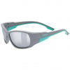 Okuliare UVEX sportstyle 514 grey matt/silver Okuliare UVEX sportstyle 514 grey matt/silver