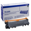 Brother TN-2320 (2600 strán) Brother TN-2320 (2600 strán)