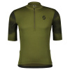 Pánsky cyklistický dres Scott Gravel 10 SS Pánsky cyklistický dres Scott Gravel 10 SS