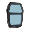 Freewell LPR filtr pre DJI Air 3S - FW-A3S-LPR Freewell LPR filtr pre DJI Air 3S - FW-A3S-LPR