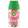 Air Wick Freshmatic Náplň do osviežovača vzduchu ružový sekt a maliny 250 ml Air Wick Freshmatic Náplň do osviežovača vzduchu ružový sekt a maliny 250 ml