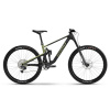 Ghost Riot Trail CF 150/140 Pro 2024 Ghost Riot Trail CF 150/140 Pro 2024