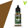 Vallejo Game Air 76043 Beasty Brown (18ml) Vallejo Game Air 76043 Beasty Brown (18ml)