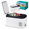 Turistická chladnička Berdsen Icemax 401 elektrická 21 l biela s ECO režimom Turistická chladnička Berdsen Icemax 401 elektrická 21 l biela s ECO režimom