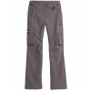 4F Dámske snowboardové nohavice H4Z21-SPDS001 Grey L 4F Dámske snowboardové nohavice H4Z21-SPDS001 Grey L