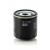 Olejový filter Mini 1,4D One/Toyota ZP 557 MANN FILTER Olejový filter Mini 1,4D One/Toyota ZP 557 MANN FILTER