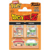 Funko Mini-figury Funko POP! Dragon Ball 2-Pack: Gohan i Piccolo, 2,5 cm Funko Mini-figury Funko POP! Dragon Ball 2-Pack: Gohan i Piccolo, 2,5 cm
