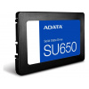 ADATA SSD SU650 240GB (ASU650SS-240GT-R) ADATA SSD SU650 240GB (ASU650SS-240GT-R)