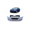 Autoron Predný nárazník Audi TT 2006-2014 8J otvory pre PDC senzory otvory pre ostrekovače svetlometov Autoron Predný nárazník Audi TT 2006-2014 8J otvory pre PDC senzory otvory pre ostrekovače svetlometov