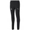 Pánske tepláky Slavia Puma Evostripe Pants black|2XL Pánske tepláky Slavia Puma Evostripe Pants black|2XL