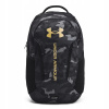 Under Armour Hustle Black Metallic Gold 29 L Under Armour Hustle Black Metallic Gold 29 L
