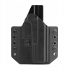 Doubletap OWB Gear Sig Sauer P320 Perster (Noha na dynamickej banke / napr. Pre pripojenie PARD 007S) Doubletap OWB Gear Sig Sauer P320 Perster (Noha na dynamickej banke / napr. Pre pripojenie PARD 007S)