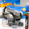 Hot Wheels Pass N Go Figúrka do hry Monopoly Strieborná (Case A 2026) Unikát! Hot Wheels Pass N Go Figúrka do hry Monopoly Strieborná (Case A 2026) Unikát!